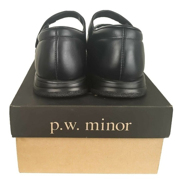 Monika P.W. Minor Women Shoes Size 13 C - Picture 6 of 6